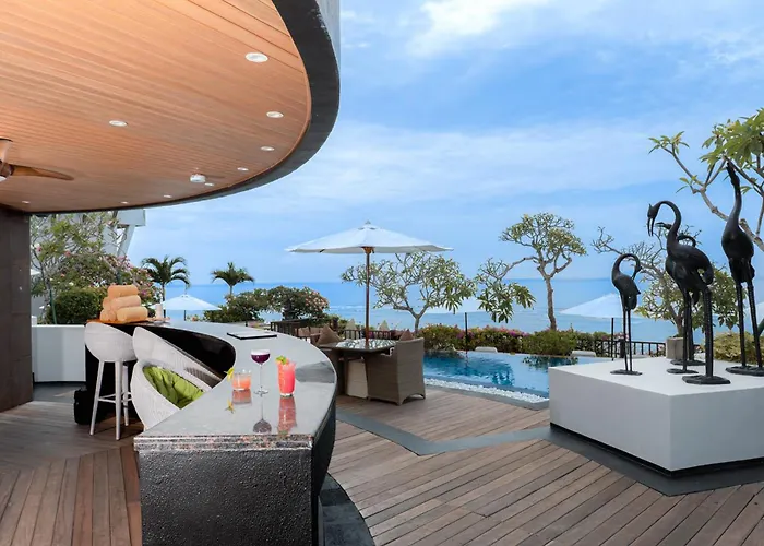 Samabe Bali &