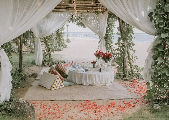 Samabe Bali & Resort Nusa Dua (Bali)