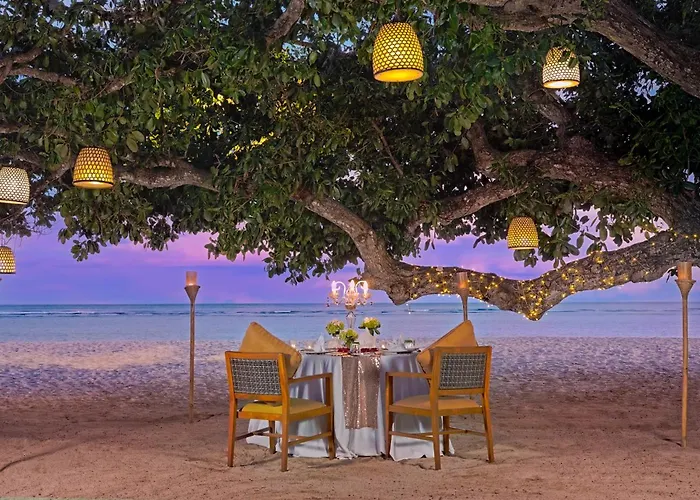 Samabe Bali &