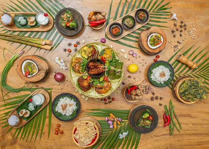 Samabe Bali & Resort