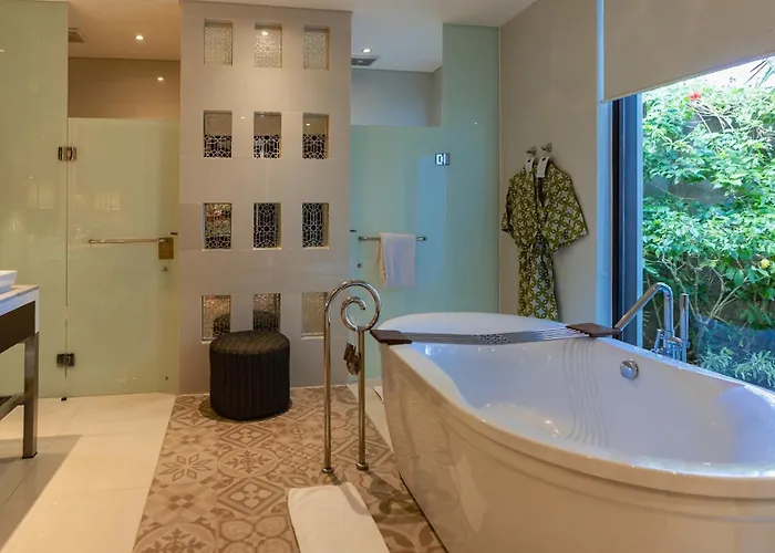 Samabe Bali & Resort