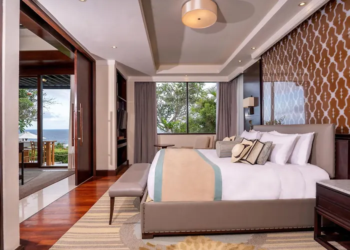 Resort Samabe Bali &