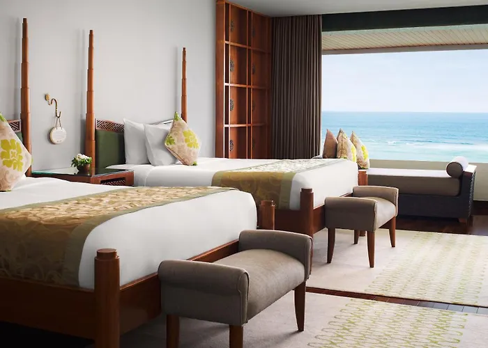 Samabe Bali & Resort Nusa Dua (Bali)