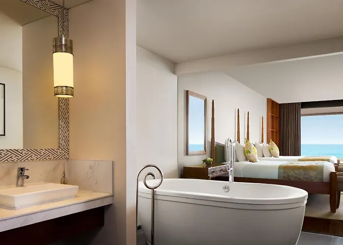 Resort Samabe Bali & Nusa Dua (Bali)