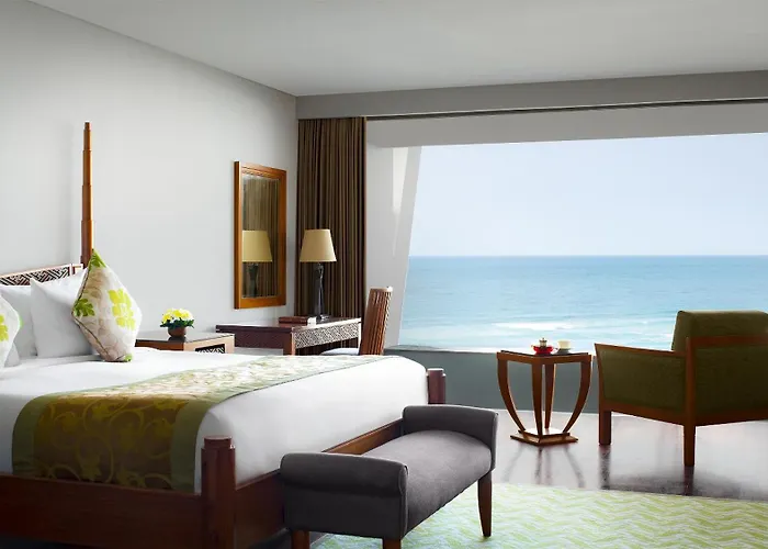 Samabe Bali & 5*