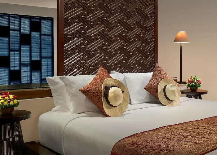 Resort Samabe Bali & 5*