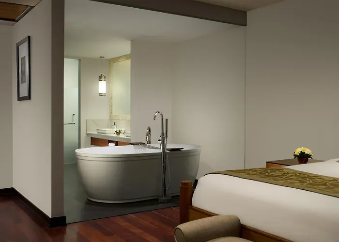 Samabe Bali & Resort 5*