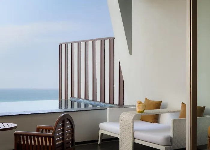 Resort Samabe Bali & 5*