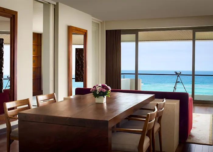 Samabe Bali & 5*