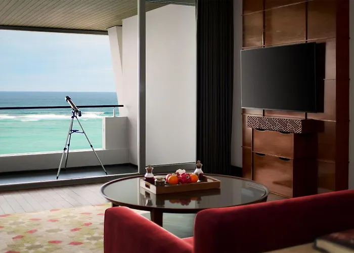 Samabe Bali & 5* Nusa Dua (Bali)