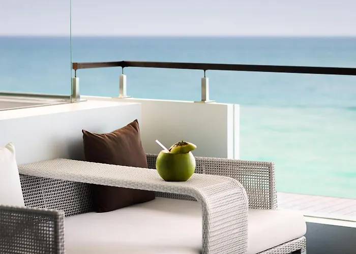 Samabe Bali & Nusa Dua (Bali)