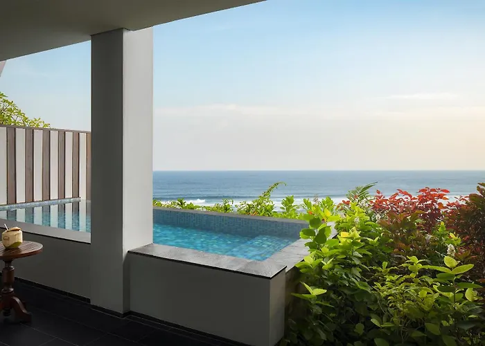 Samabe Bali & Nusa Dua (Bali)
