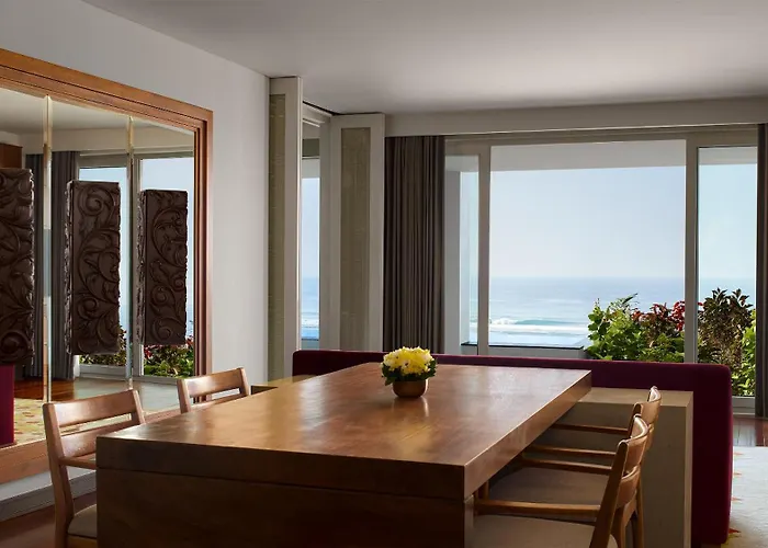 Samabe Bali & Resort 5*