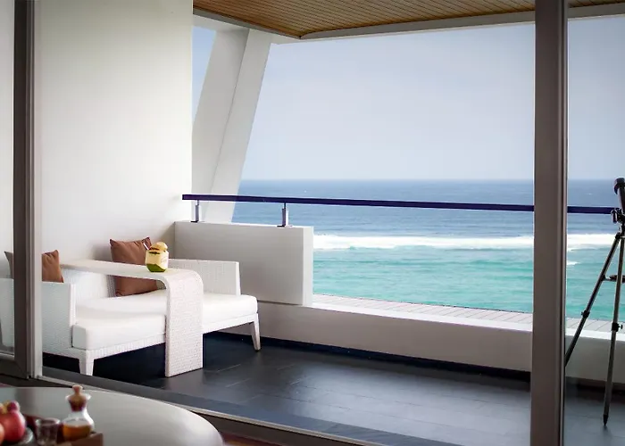 Resort Samabe Bali & Nusa Dua (Bali)