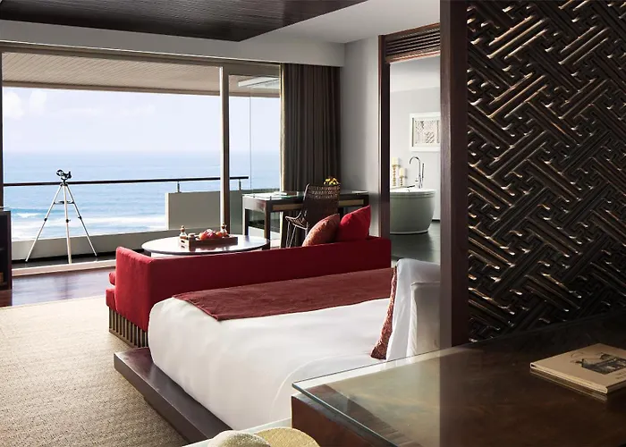 Samabe Bali & Nusa Dua (Bali)