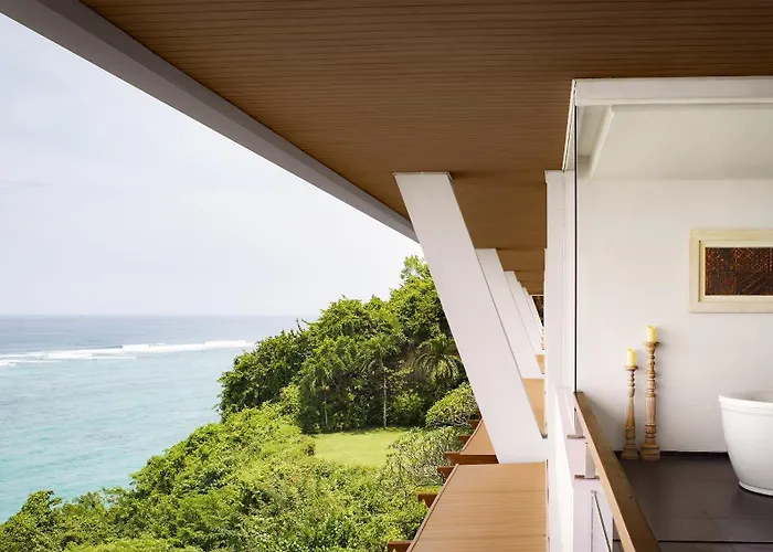 Resort Samabe Bali & 5*
