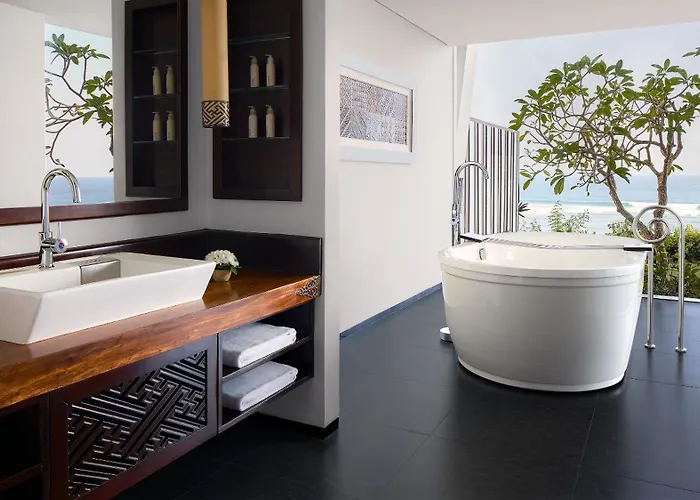 Samabe Bali & Resort Nusa Dua (Bali)