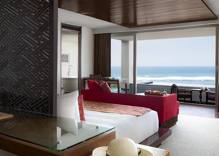 Samabe Bali & Resort 5*
