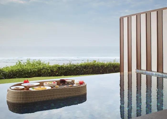 Resort Samabe Bali &