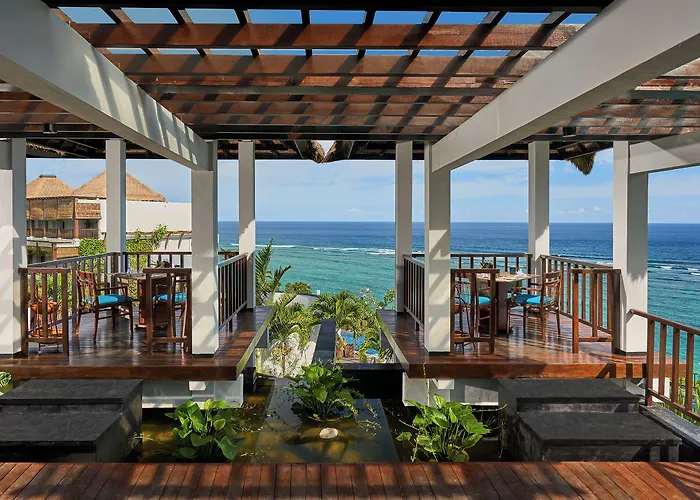 Samabe Bali & Resort