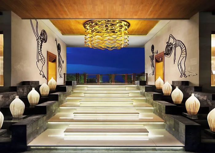 Resort Samabe Bali & Nusa Dua (Bali)