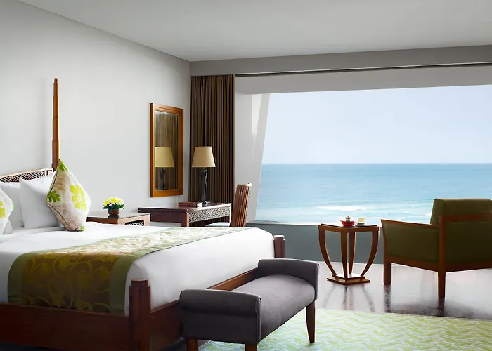Resort Samabe Bali & Nusa Dua (Bali)